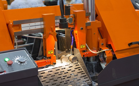 陈场镇龙门带锯床具备哪些优点？